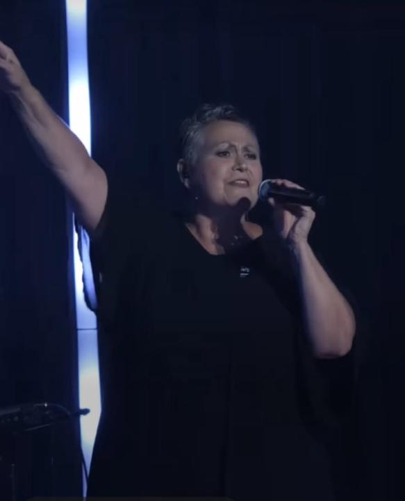 Cheryl Bryce