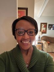 Nesha Williams