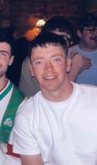 Eoghan Ahearn