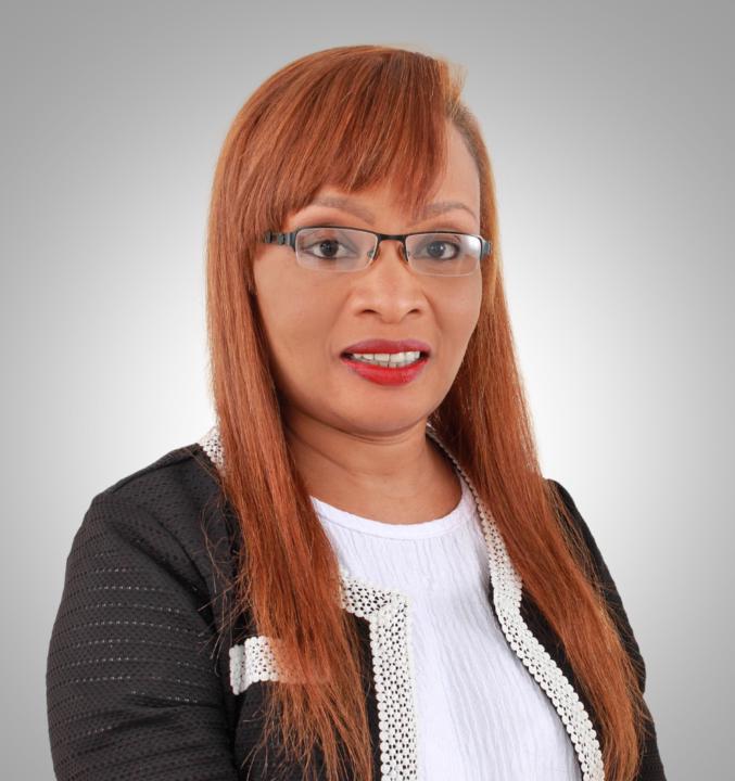 Joyce Machau