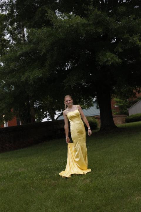 Carleigh Combs