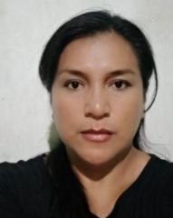 Mariana Asitimbay