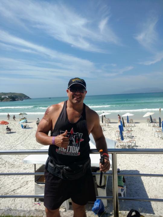 Gustavo Ariel Villa