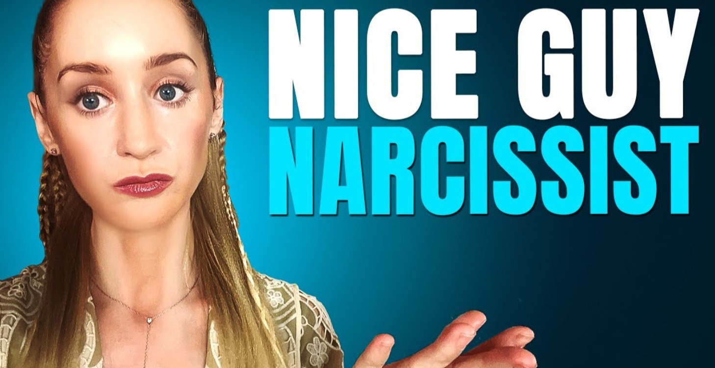 13 Signs You're Dating a 'Nice Guy' Narcissist