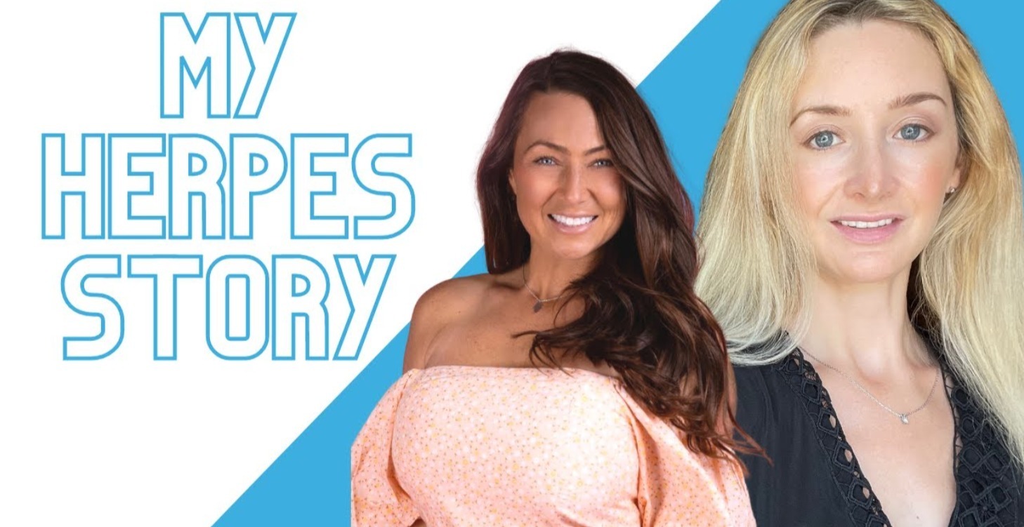 My Herpes Story | Overcoming genital herpes