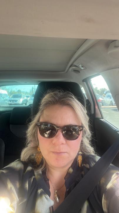 Monica Fenwick