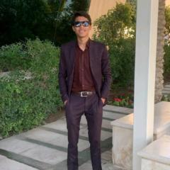 Shazain Rehman