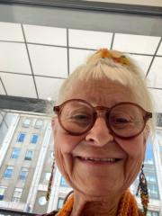 Annick Thomas