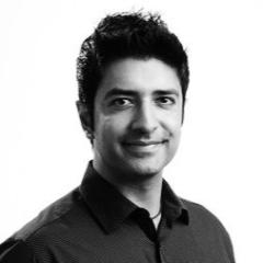 Vishal Badiani