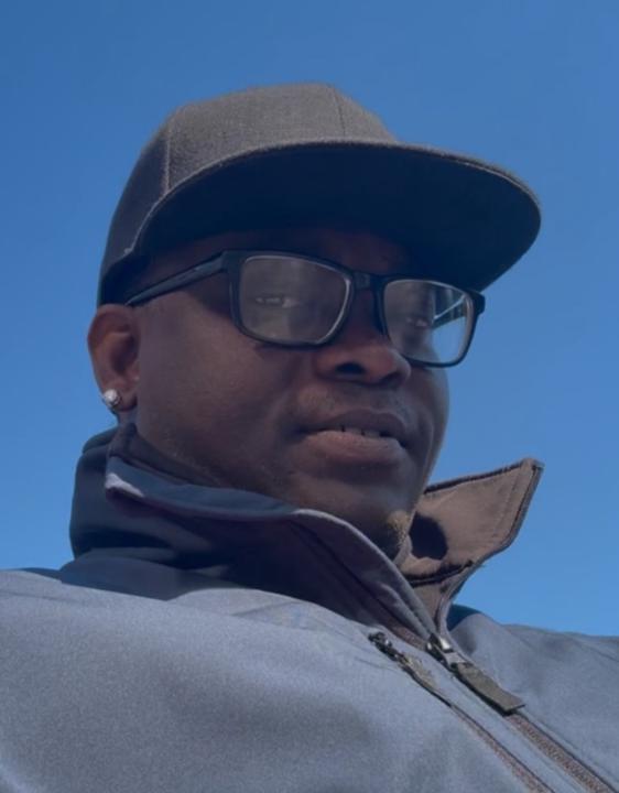 Omotunde Rabiu