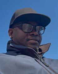 Omotunde Rabiu