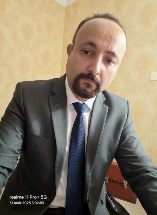 Mohammed salim Daghor
