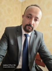 Mohammed salim Daghor
