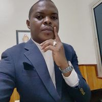 Franck Elisée Ntoke Diwo