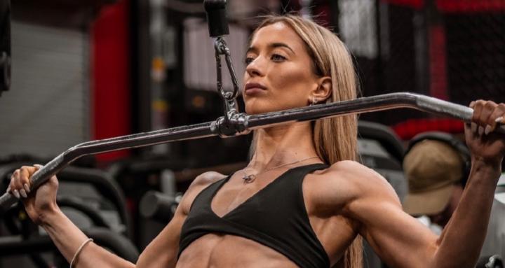 Her Vision Physiques