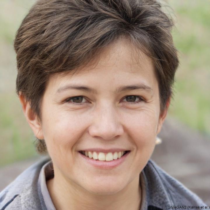Abigail Boucher
