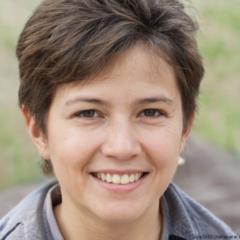 Abigail Boucher