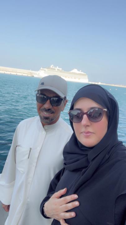 مشاعل الملا