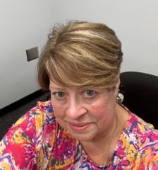 Lynn Bradshaw