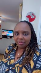 Mariama Diallo