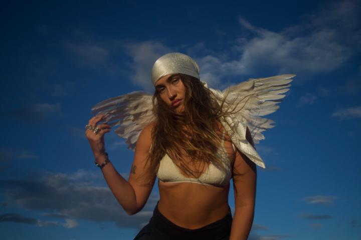 LuLu Gilbert
