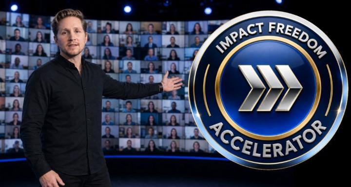 Impact Freedom Accelerator