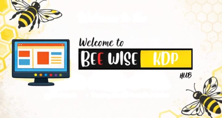 BeeWisePress