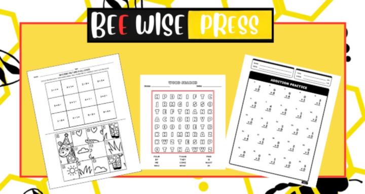 BeeWisePress