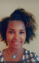 Nordia Barrett  Lewis