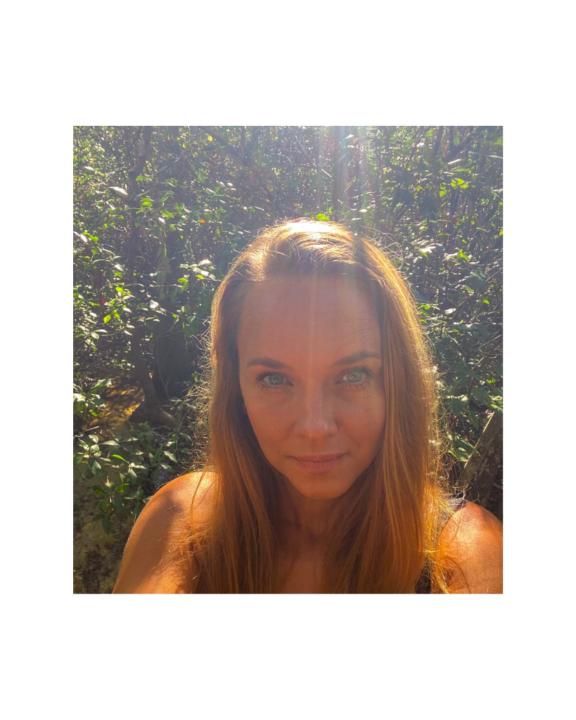 Jeanette Weatherly