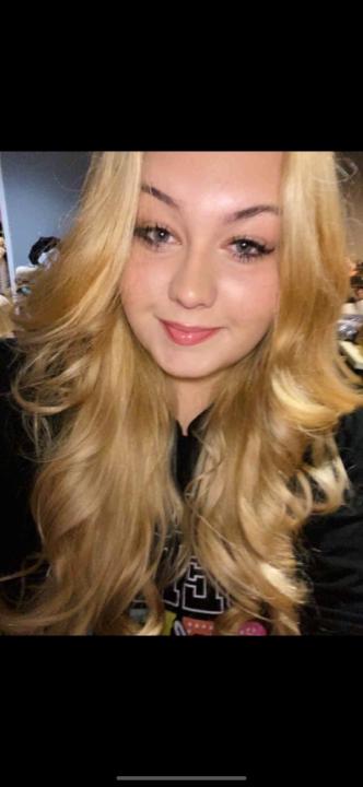 Kayla Mae