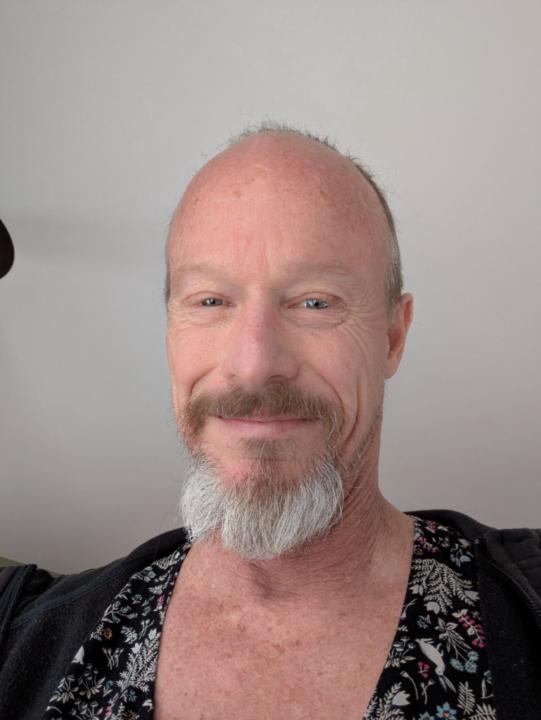 Andrew Blaikie