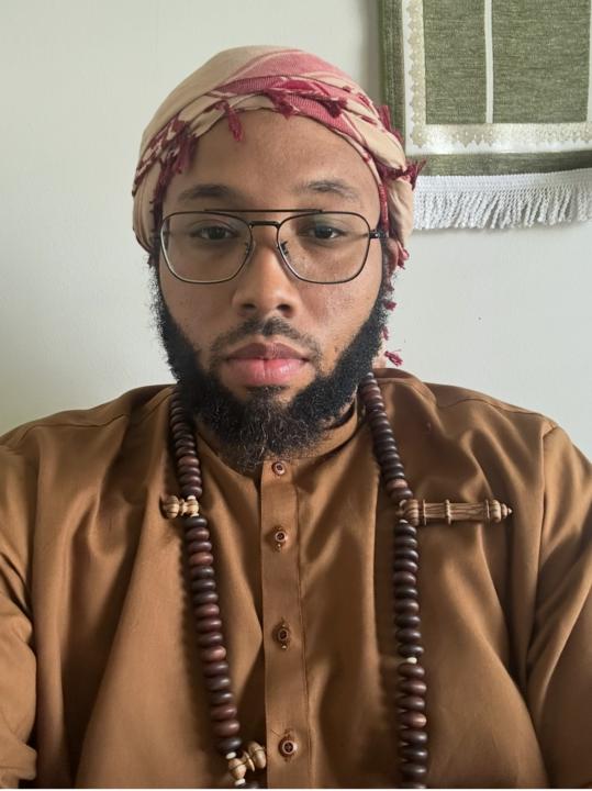 Introduction to Bro. Saleem 