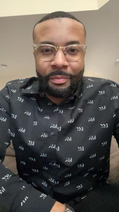 Darion Baker