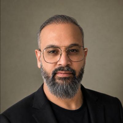 Atul Pathria