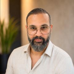 Atul Pathria