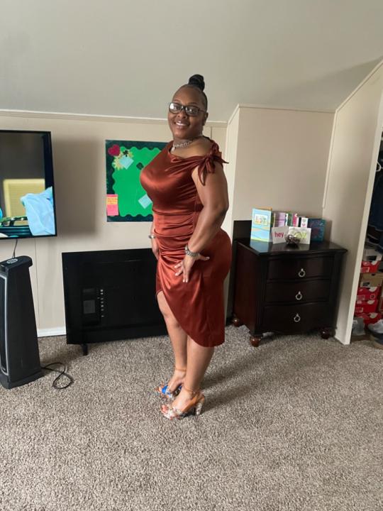 LaTisha Hardin