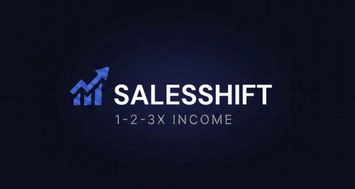 SalesShift