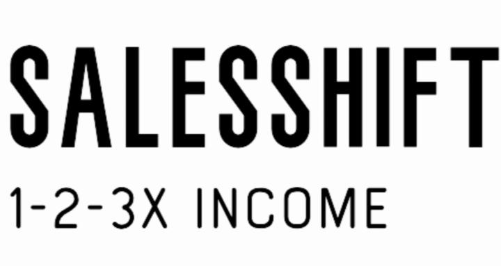 SalesShift