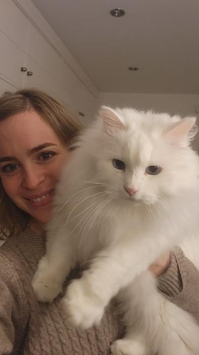 Lucía Juárez Barrios