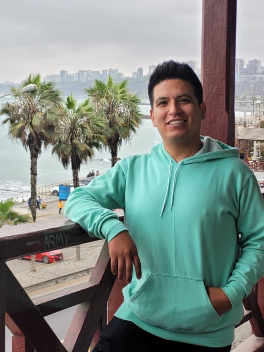 Francisco Quispe