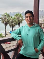 Francisco Quispe