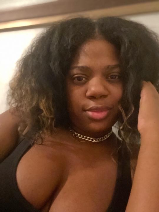 Tatianna Mitchell