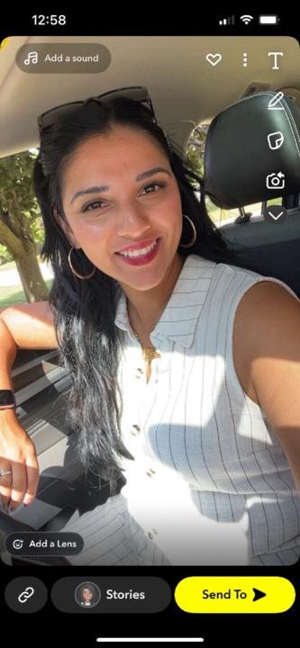 Liz Pereira