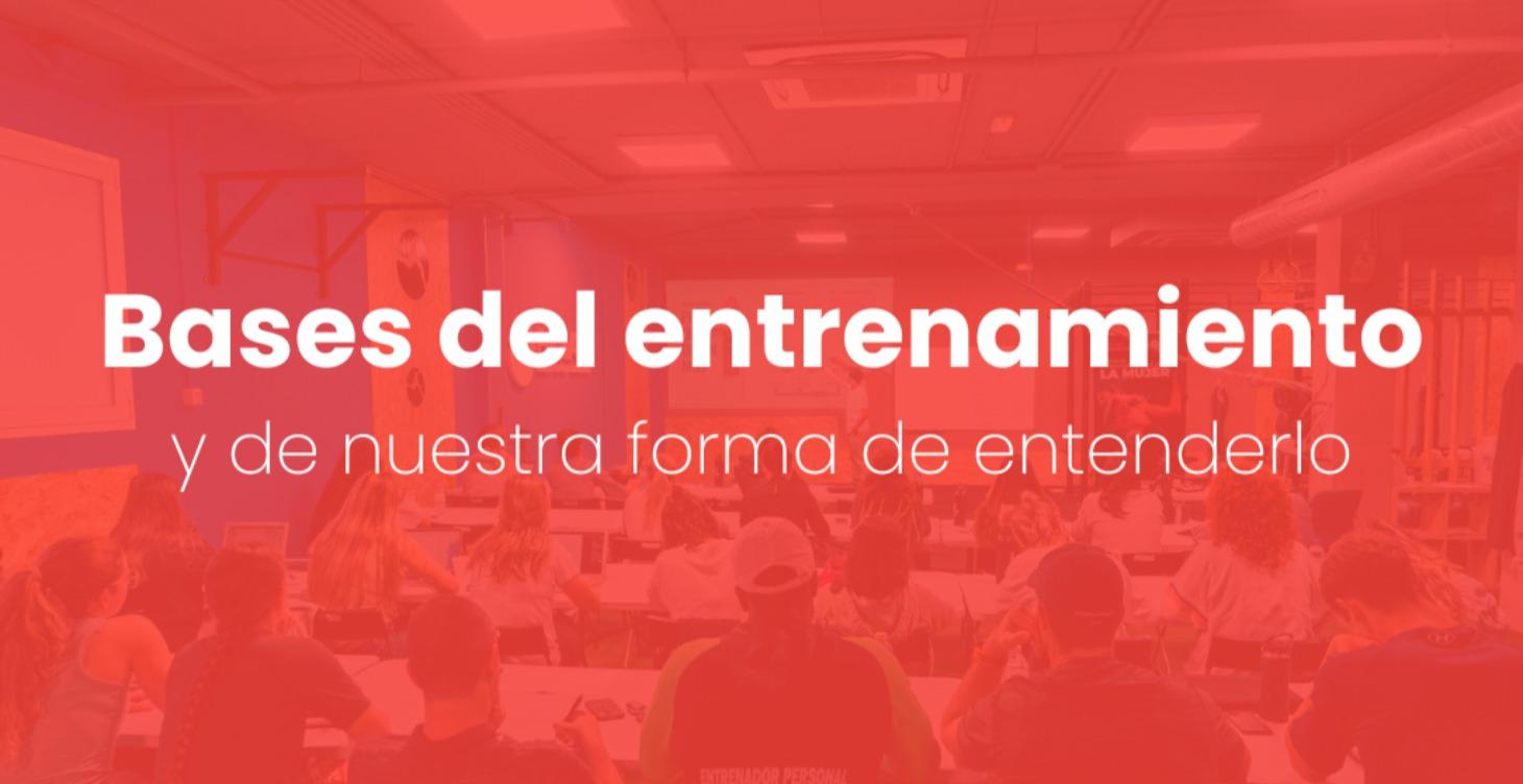 Nuestra filosofía
