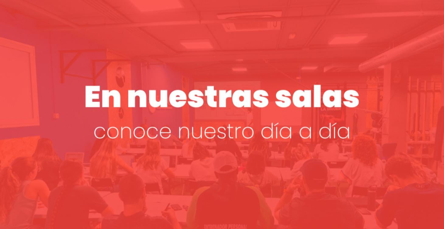 En la sala