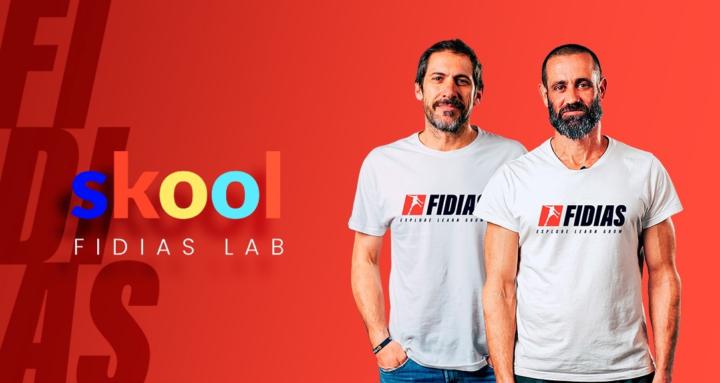 FIDIAS LAB