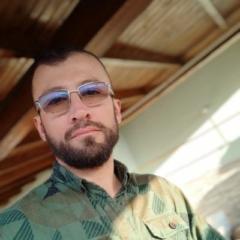 Johnatan Cardenas