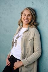 Christine Fitzgerald