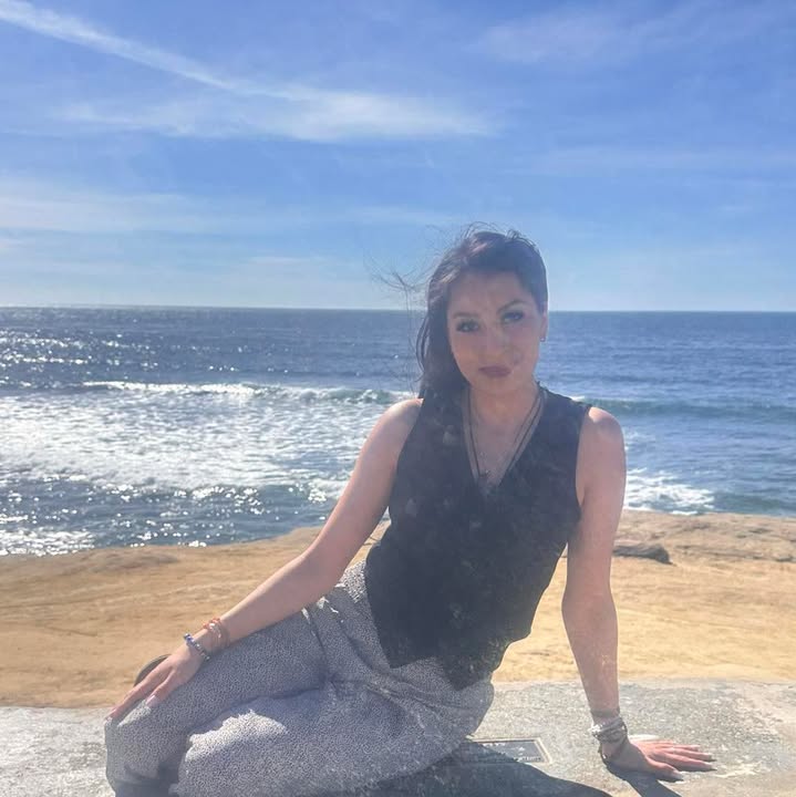 Cristina Perez